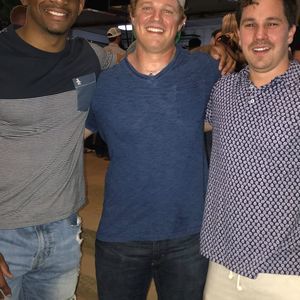 Meet your Posher, Shane